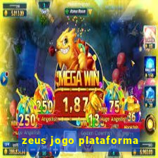 zeus jogo plataforma